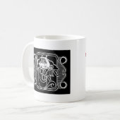 Sonny PruittTrucking Co. Mok (Voorkant links)