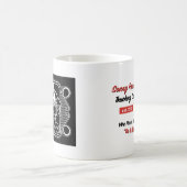 Sonny PruittTrucking Co. Mok (Center)