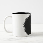 Sonny Rey Black/White Mok (Links)