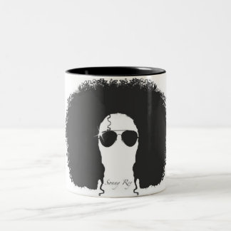 Sonny Rey Black/White Mok