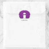 Sonny Rey Hair Sticker (Tas)