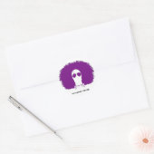 Sonny Rey Hair Sticker (Envelop)