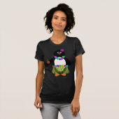 Sonny the Penguin T-shirt (Voorkant volledig)