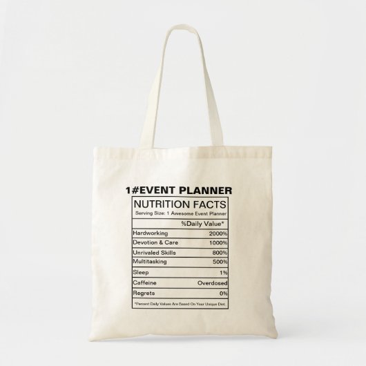 Sonograaf Radiologie Voeding Tote Bag (Voorkant)