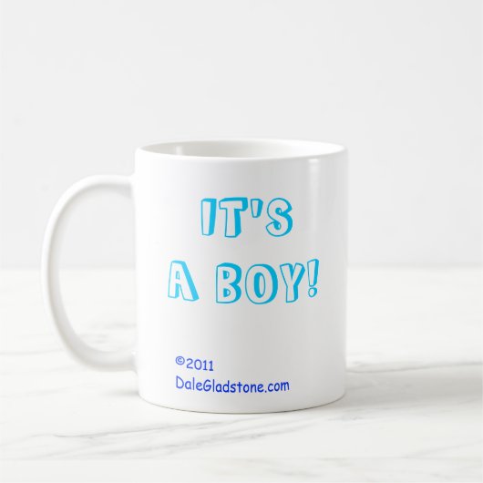 Sonogram karicatuur Mok 11p (Links)