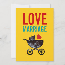 Sonogram Ultrasound Baby shower Invitation Kaart