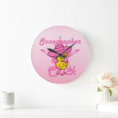 Sonographer Chick #8 Grote Klok (Huis)
