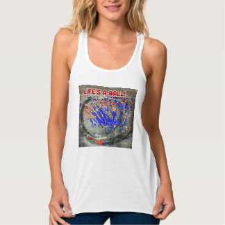 Sonographer Radiology Medical Sonofun Tanktop