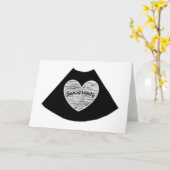 Sonography Kaart (Gele Bloem)