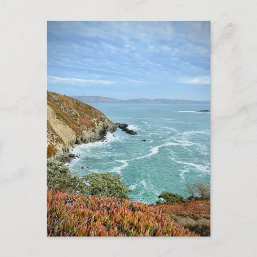 Sonoma Coast State Park, Californië Briefkaart (Voorkant)