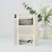 Sonoma County Briefkaart (Staand voorkant)