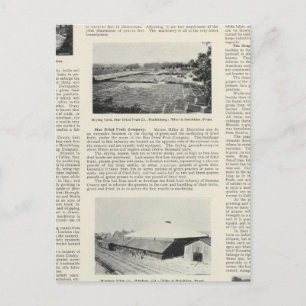 Sonoma County Briefkaart