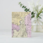 Sonoma County, California 2 Briefkaart (Staand voorkant)