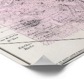 Sonoma County, California 4 Poster (Hoek)