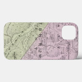 Sonoma County, Californië 10 2 Case-Mate iPhone Case (Achterkant (horizontaal))