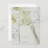 Sonoma County, Californië 12 Briefkaart (Voorkant / Achterkant)