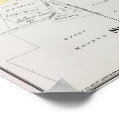 Sonoma County, Californië 12 Poster (Hoek)