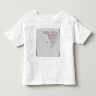 Sonoma County, Californië 13 Kinder Shirts