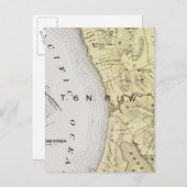 Sonoma County, Californië 14 Briefkaart (Voorkant / Achterkant)