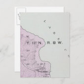 Sonoma County, Californië 15 Briefkaart (Voorkant / Achterkant)