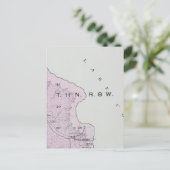 Sonoma County, Californië 15 Briefkaart (Staand voorkant)