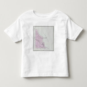 Sonoma County, Californië 15 Kinder Shirts