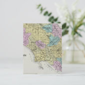 Sonoma County, Californië 18 Briefkaart (Staand voorkant)