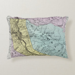 Sonoma County, Californië 18 Decoratief Kussen