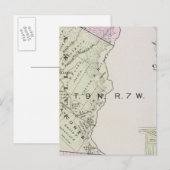 Sonoma County, Californië 20 Briefkaart (Voorkant / Achterkant)