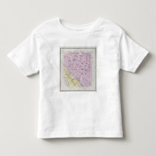 Sonoma County, Californië 20 Kinder Shirts