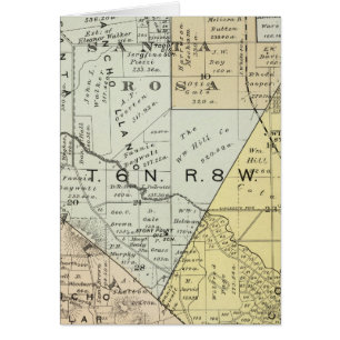 Sonoma County, Californië 22