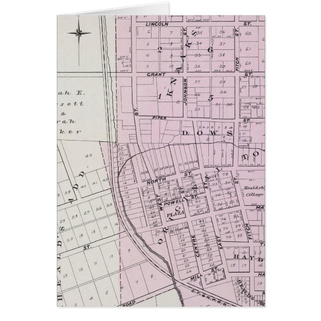 Sonoma County, Californië 22 (Voorkant)