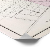 Sonoma County, Californië 22 Poster (Hoek)