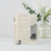 Sonoma County, Californië 25 Briefkaart (Staand voorkant)