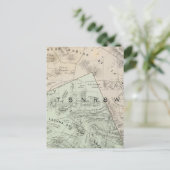 Sonoma County, Californië 25 Briefkaart (Staand voorkant)