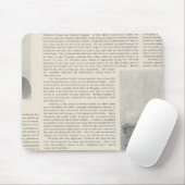 Sonoma County, Californië 25 Muismat (Met muis)