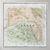 Sonoma County, Californië 26 Poster (Voorkant)