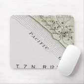 Sonoma County, Californië 28 Muismat (Met muis)