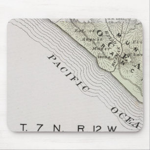 Sonoma County, Californië 28 Muismat