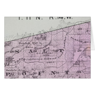 Sonoma County, Californië 36