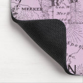 Sonoma County, Californië 8 Muismat (Hoek)