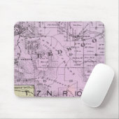 Sonoma County, Californië 8 Muismat (Met muis)