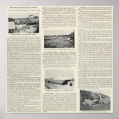 Sonoma County Poster (Voorkant)