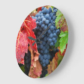 Sonoma in de Herfst Grote Klok (Hoek)