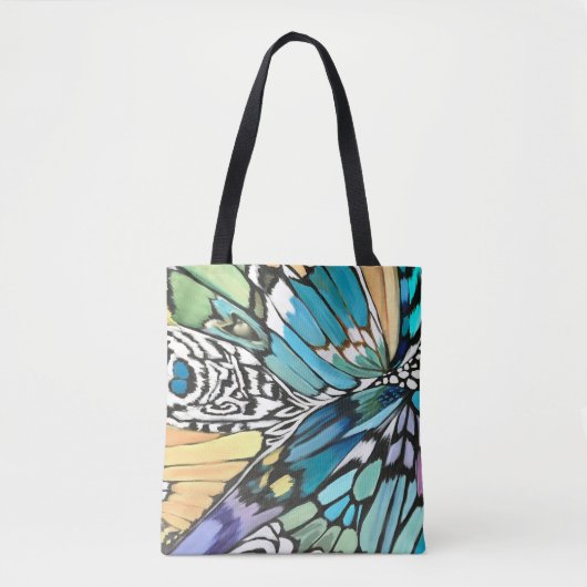 Sonoma Mariposa Tote Bag (Voorkant)
