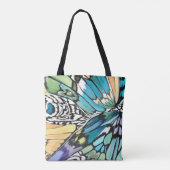 Sonoma Mariposa Tote Bag (Achterkant)