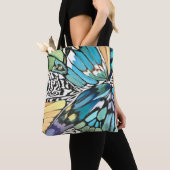 Sonoma Mariposa Tote Bag (Dichtbij)