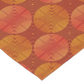 Sonoma Rust Korte Tafelloper (Hoek)