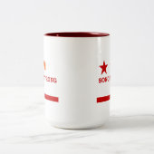 Sonoma Sterke mok (Center)