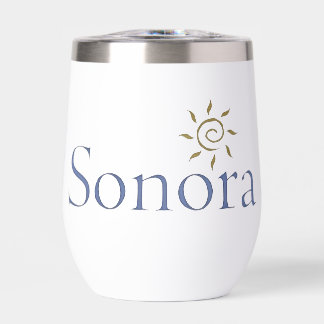 Sonora Branded